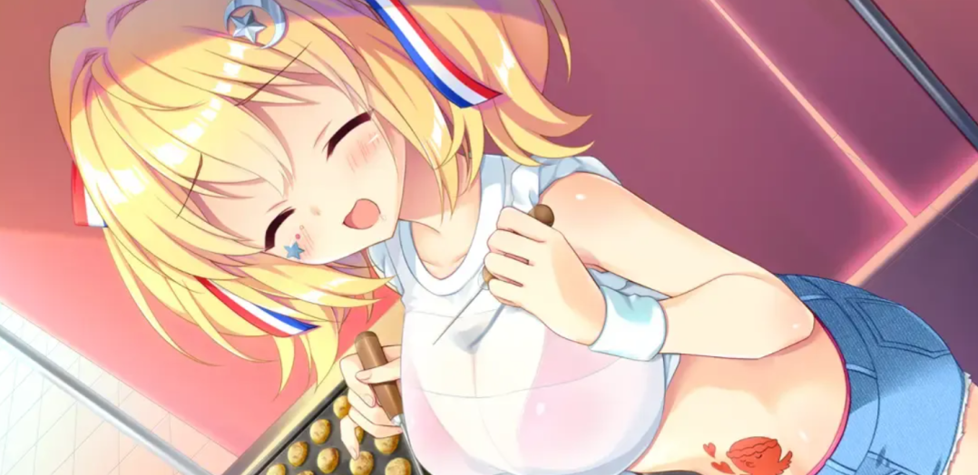 恋爱成双／劈腿之恋／フタマタ恋愛 PC硬盘官方中文版 | 多线恋爱AVG游戏图片-1