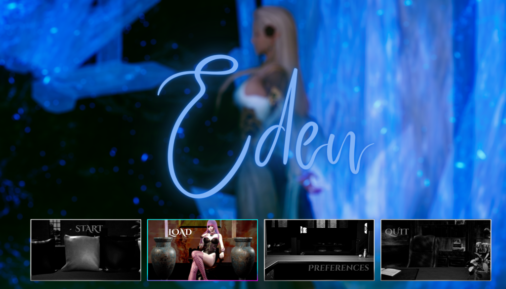 《伊甸碎片》Ch.3汉化版｜安卓+PC双端｜穿越SLG+亚洲风动态｜完整1-3章