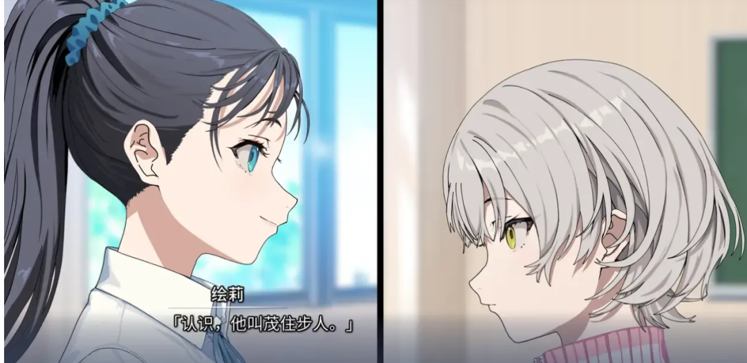 记忆的琴键/記憶の鍵盤 PC硬盘版 官方中文版 | 剧情向AVG游戏图片-1 记忆的琴键/記憶の鍵盤 PC硬盘版 官方中文版 | 剧情向AVG游戏图片-1